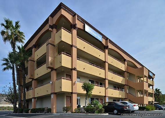 Rodeway Inn San Ysidro Near The Border San Diego Exterior photo