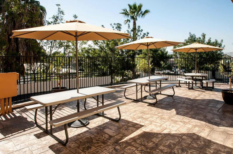 Rodeway Inn San Ysidro Near The Border San Diego Exterior photo