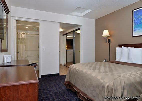 Rodeway Inn San Ysidro Near The Border San Diego Exterior photo